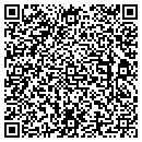 QR code with B Rite Tree Service contacts