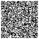 QR code with A-Security Glass Block contacts