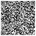 QR code with Hustead's Towing & Auto Body contacts