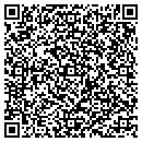 QR code with The Car Store Of Forreston contacts