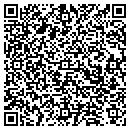 QR code with Marvin Tanner Inc contacts