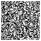 QR code with West Coast Contract Glazing contacts