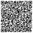 QR code with Cavalier Tree Service contacts