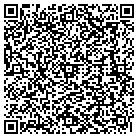 QR code with Chad's Tree Service contacts