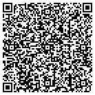 QR code with Chimp's Tree Service LLC contacts
