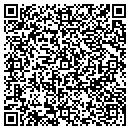 QR code with Clinton Cubbage Tree Service contacts