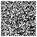 QR code with D Js Service Center contacts