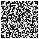QR code with U Save Autos Inc contacts