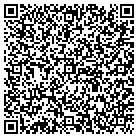 QR code with A & J Top One International Ltd contacts