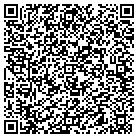 QR code with Cooks Allterrain Tree Service contacts