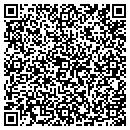 QR code with C&S Tree Service contacts