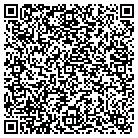 QR code with C G L Freight Solutions contacts