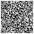 QR code with V R's Mobile Home Park contacts