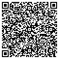QR code with Cjc Assoc LLC contacts