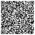 QR code with atlantacaps contacts