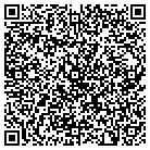 QR code with Donald Blake Stump Grinding contacts
