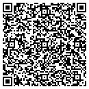 QR code with Alfieon Trading CO contacts