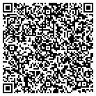 QR code with Donald Whorton Tree Service Un contacts
