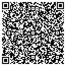 QR code with Autozone contacts
