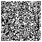 QR code with Edward's Lawn And Tree Service Inc contacts