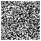 QR code with Garrett S Tree Service contacts