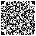 QR code with J A C L contacts