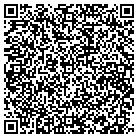 QR code with Mc Carver Well Drilling CO contacts