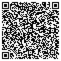 QR code with Answer Key contacts