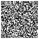 QR code with Tidy Castle Maid Service contacts