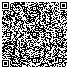QR code with Tidy Tiny's Maid Service contacts