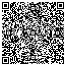 QR code with Zeckser Custom Cabinets contacts