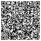 QR code with O F Janitorial Service contacts