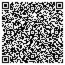 QR code with King Mailing Service contacts