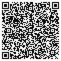 QR code with J&S Tree Service contacts