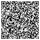 QR code with Kirby Tree Service contacts