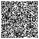QR code with D Cachee Hair Salon contacts