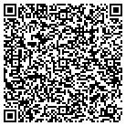 QR code with Mcclemons Tree Service contacts