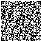 QR code with Mcpeak's Tree & Firewood Service contacts