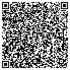 QR code with Manchester Glass CO Inc contacts