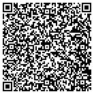 QR code with Opie's Tree Service contacts