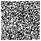 QR code with Peachtee Mailing Service Inc contacts