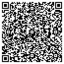 QR code with Valley Glass contacts