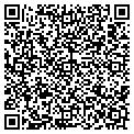 QR code with Dmsh Inc contacts