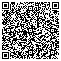 QR code with Gp Auto Sales contacts
