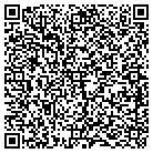 QR code with River Country General Service contacts
