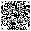 QR code with Ross Tree Service Ltd contacts