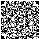 QR code with All About Glass Mirror In contacts