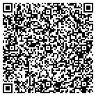 QR code with Hill's Auto And Truck Sales Inc contacts