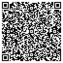 QR code with Allan Hardy contacts