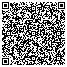 QR code with Hometown Auto Marine & Detail contacts